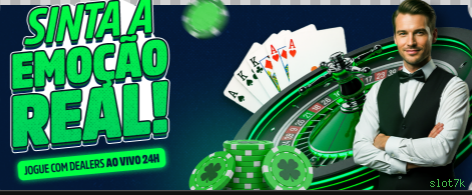 Download app slot7k Android iOS