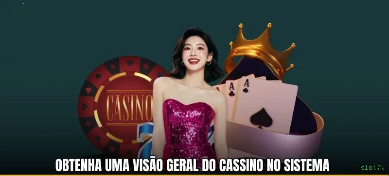 Conta slot7k sincronizada site e app