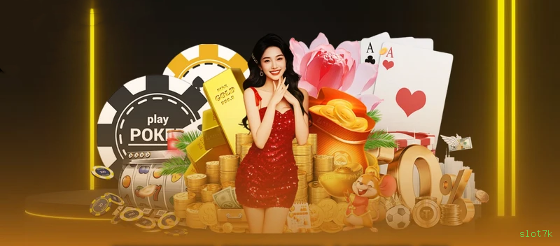 App slot7k apostas esportivas mobile