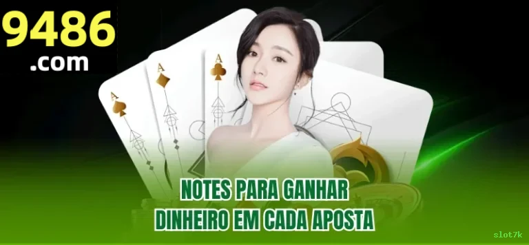 Cassino ao vivo slot7k dealers