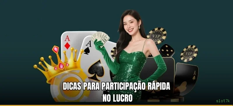 slot7k multi dispositivo