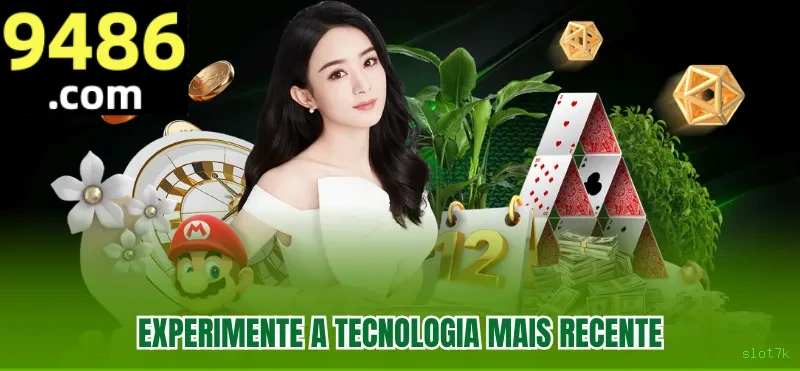 Suporte slot7k