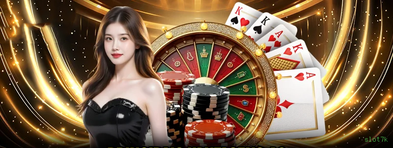 Formulário registro slot7k