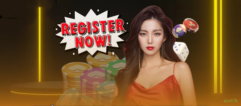 Ganhar e sacar na slot7k